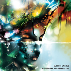 Bjørn Lynne - Beneath Another Sky