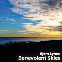 Bjørn Lynne - Benevolent Skies