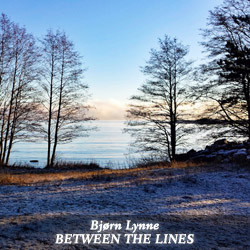 Bjørn Lynne - Between the Lines