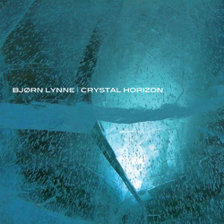 Bjørn Lynne - Crystal Horizon