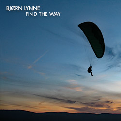 Bjørn Lynne - Find the Way