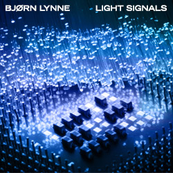 Bjørn Lynne - Light Signals