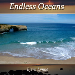 Bjørn Lynne Relaxation Music Series - Endless Oceans