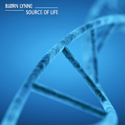 Bjørn Lynne - Source of Life