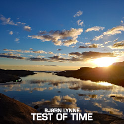 Bjørn Lynne - Test of Time