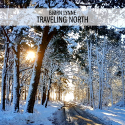 Bjørn Lynne - Traveling North