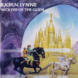 Bjørn Lynne - Wolves of the Gods