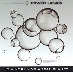 Divinorum vs Aural Planet - Power Liquids