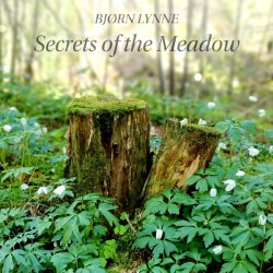 Bjørn Lynne - Secrets of the Meadow 250x250