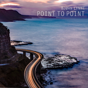 Bjørn Lynne - Point To Point