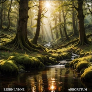 Bjorn Lynne - Arboretum (500x500)