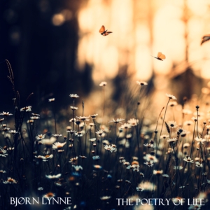 Bjorn Lynne - The Poetry of Life