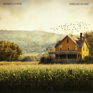 Bjørn Lynne - Dream Home