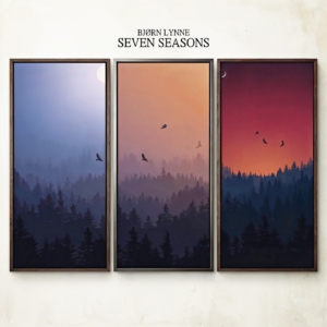 Bjørn Lynne - Seven Seasons Bjørn Lynne - Seven Seasons